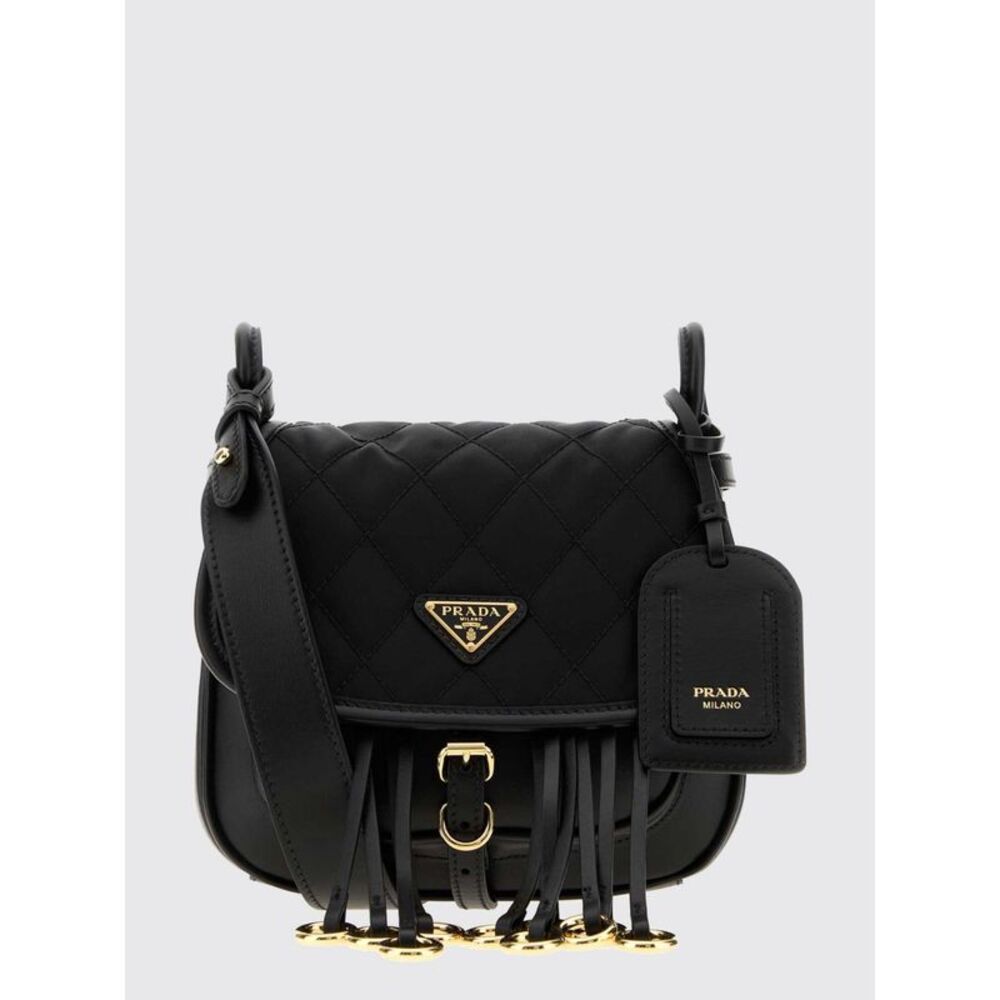 Prada Women Handbag Woman Prada